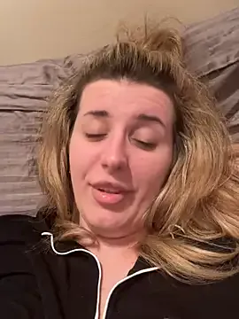 RoxxyDallas – webcam model profile photo