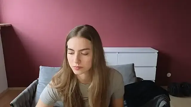 orisune – webcam model profile photo Image 14