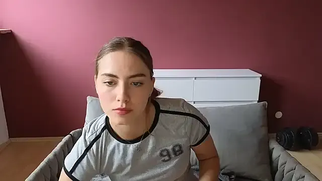 orisune – webcam model profile photo Image 16