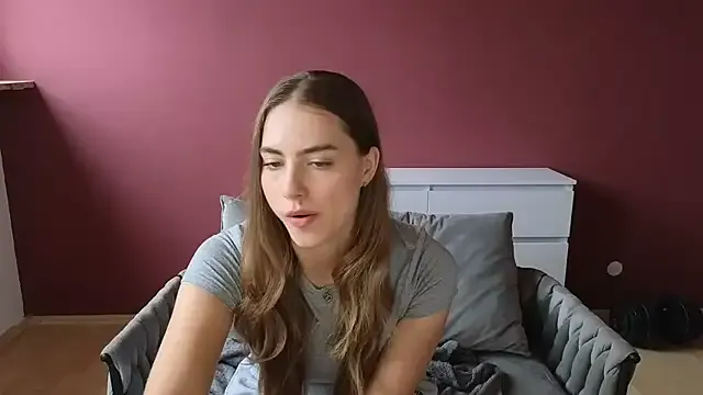 orisune – webcam model profile photo Image 18