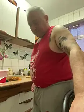 Russirayu – webcam model profile photo