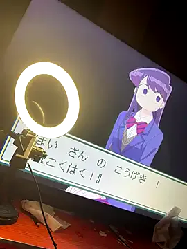 TaraHunter – webcam model profile photo Image 2