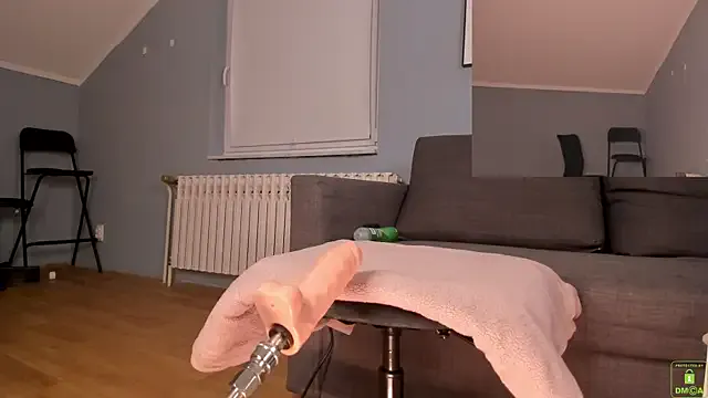 RafaelaKovalenkoo – webcam model profile photo Image 6