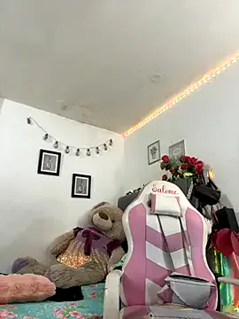 ValeriaPastori – webcam model profile photo Image 18