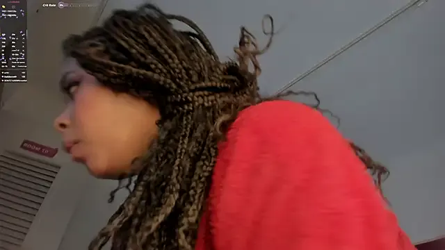 JazzieXo – webcam model profile photo Image 5