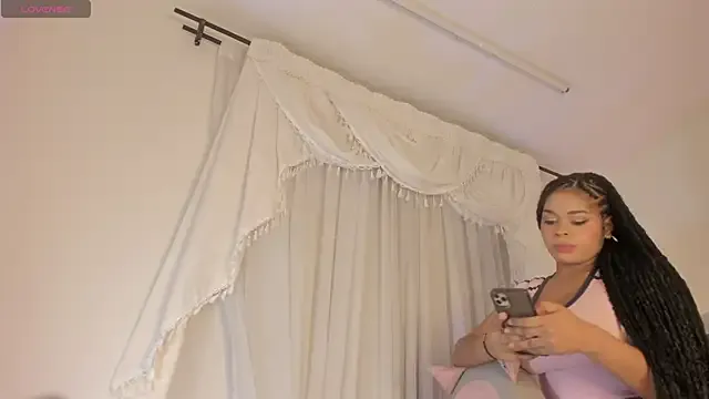 JazzieXo – webcam model profile photo Image 6