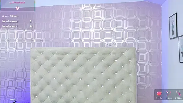 GoodGlamorGirl – webcam model profile photo Image 9