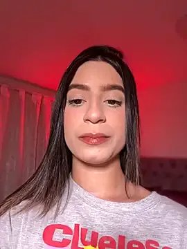 SeleneCastle – webcam model profile photo Image 3