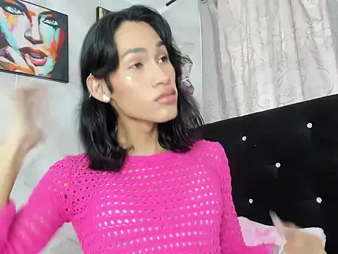 ToryStClair – webcam model profile photo Image 15