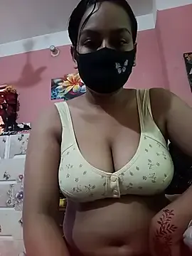 ZayaSeduce – webcam model profile photo Image 3