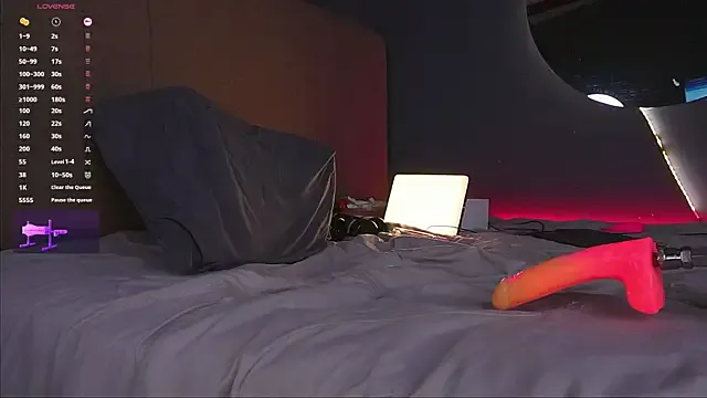 kailyMonroe – webcam model profile photo Image 3