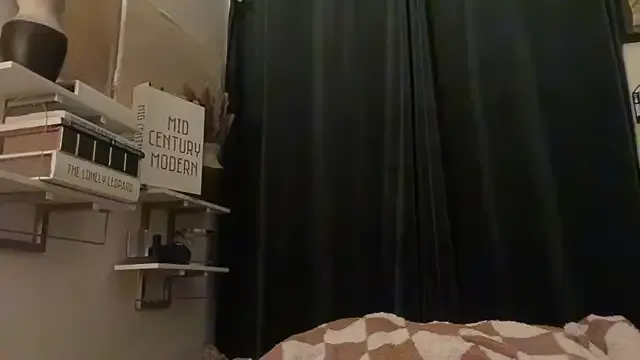 GreciaMorgan – webcam model profile photo Image 15