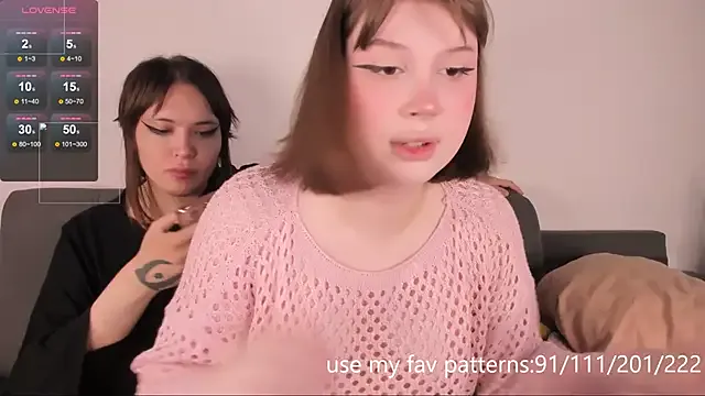 AylaRosell – webcam model profile photo Image 4