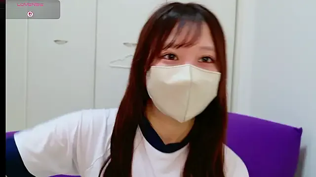 TeenieMarie – webcam model profile photo Image 19