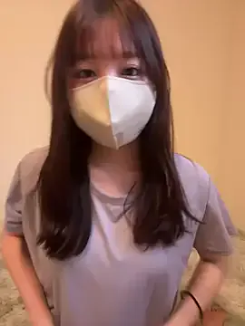 TeenieMarie – webcam model profile photo Image 5