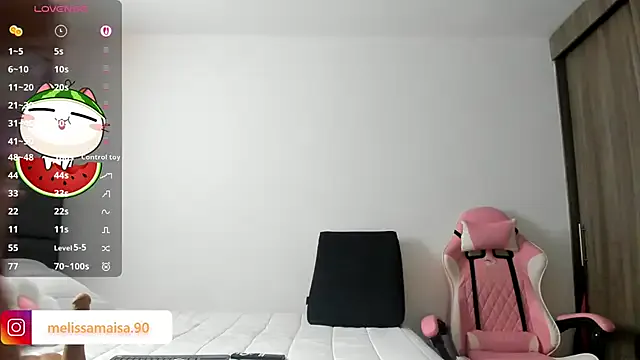 SienaCruz – webcam model profile photo Image 6