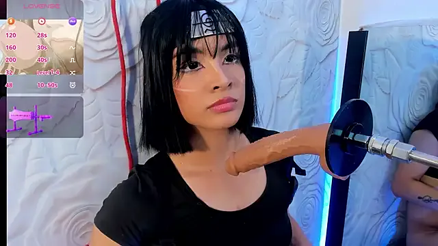 xxxhentaition – webcam model profile photo Image 6