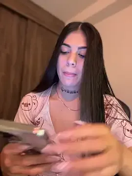 Aurorashadow – webcam model profile photo Image 18