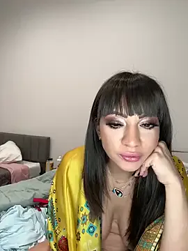 malvinawild – webcam model profile photo Image 3