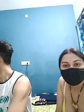 SassyWildCouple – webcam model profile photo