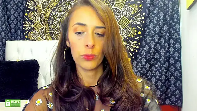 NinaFontana – webcam model profile photo Image 11