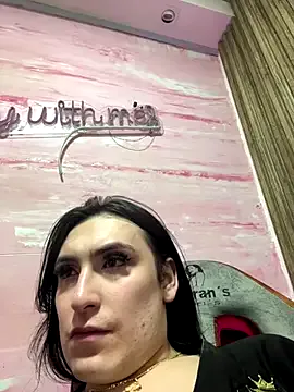 Trans-colombia – webcam model profile photo Image 19