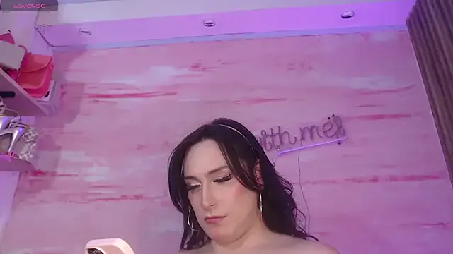 Trans-colombia – webcam model profile photo Image 8