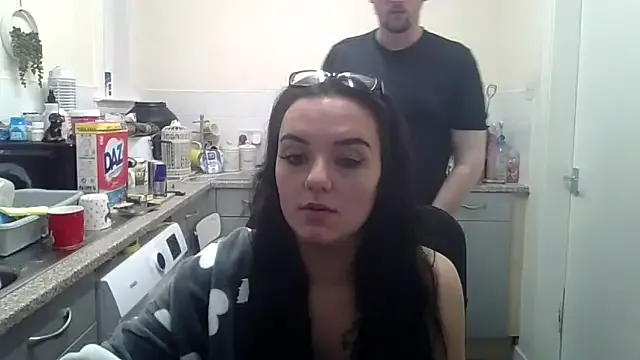 ElianaGarcia – webcam model profile photo Image 4