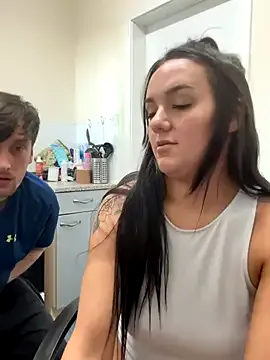 ElianaGarcia – webcam model profile photo Image 5