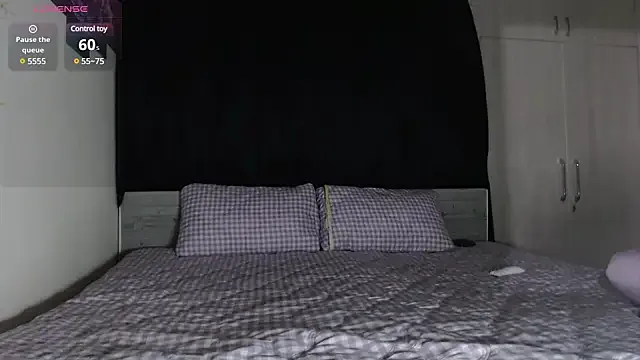 TynaJohnson – webcam model profile photo Image 4