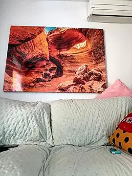 AmeliaCoole – webcam model profile photo Image 8