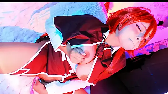 AdelineFoster – webcam model profile photo Image 7