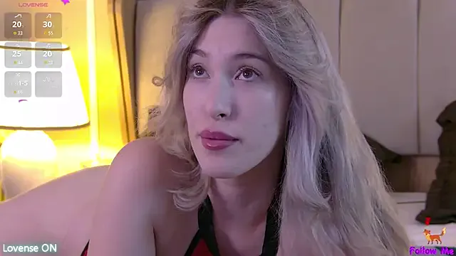 AmyBelmontt – webcam model profile photo Image 19