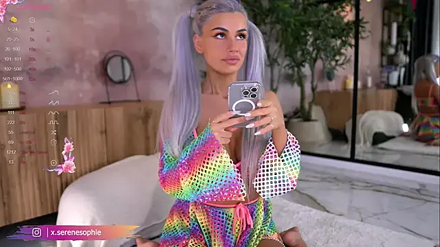 SophieBlaake – webcam model profile photo Image 15