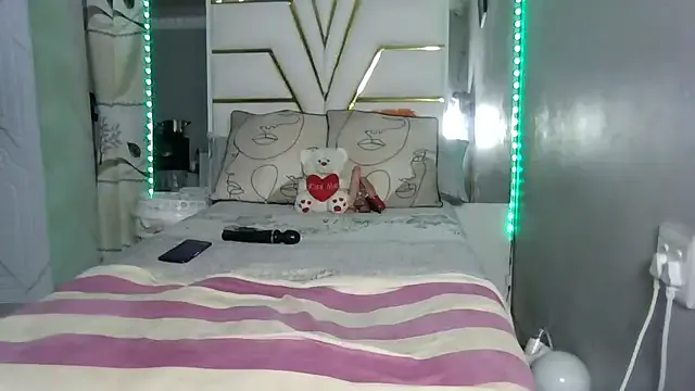 ChloeDevine – webcam model profile photo Image 18