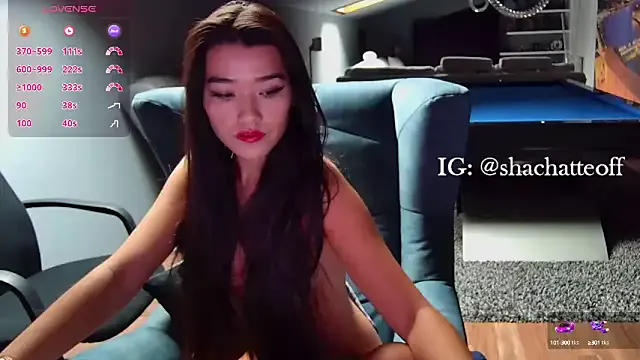 ClaraVanessa – webcam model profile photo Image 14