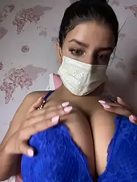 GreciaMorgan – webcam model profile photo Image 15