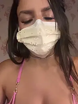 GreciaMorgan – webcam model profile photo Image 19