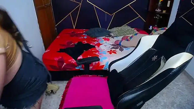 xdreamangel – webcam model profile photo Image 13