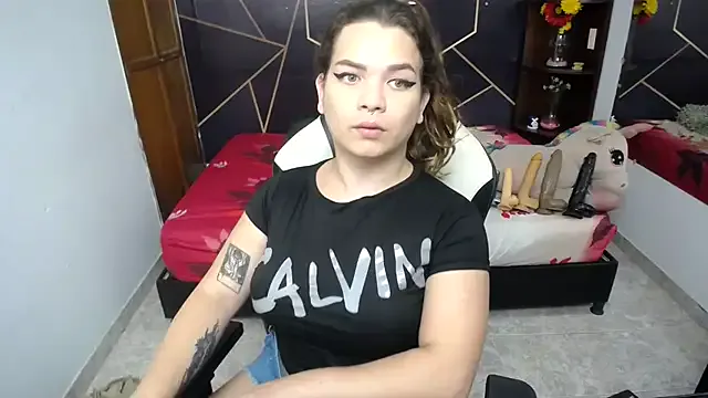 xdreamangel – webcam model profile photo Image 14