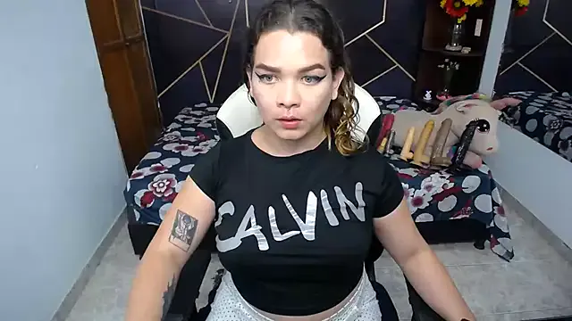 xdreamangel – webcam model profile photo Image 8