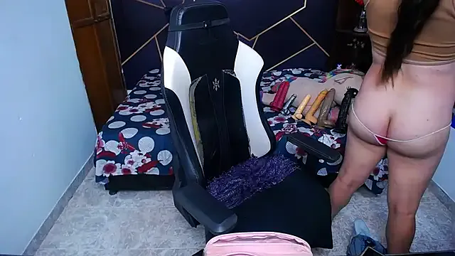 xdreamangel – webcam model profile photo Image 9