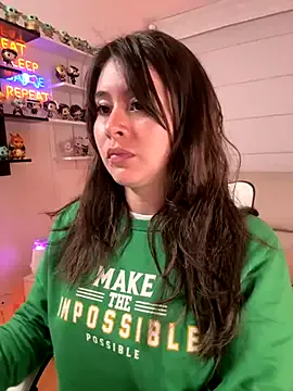 TiffanyStein – webcam model profile photo Image 13