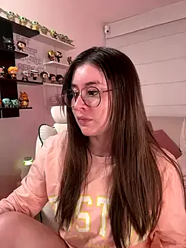 TiffanyStein – webcam model profile photo Image 2