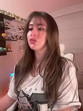 TiffanyStein – webcam model profile photo Image 4