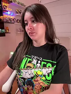 TiffanyStein – webcam model profile photo Image 5