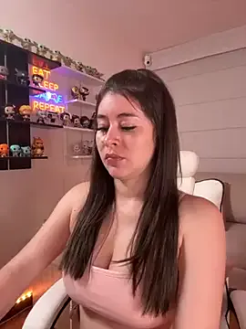 TiffanyStein – webcam model profile photo Image 6