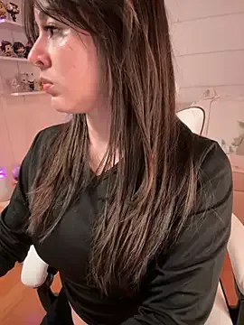 TiffanyStein – webcam model profile photo Image 9