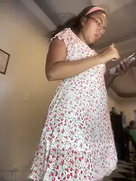 MartinaWolf – webcam model profile photo Image 8