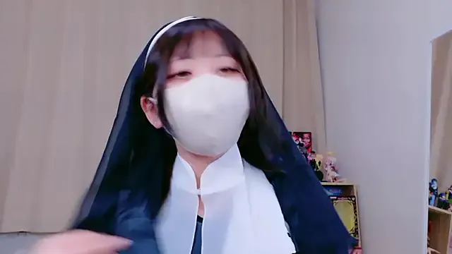 MegganBluee – webcam model profile photo Image 9